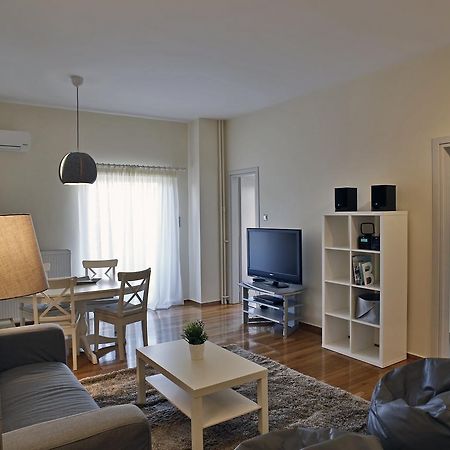 Callirhoe Appartment Αθήνα Εξωτερικό φωτογραφία