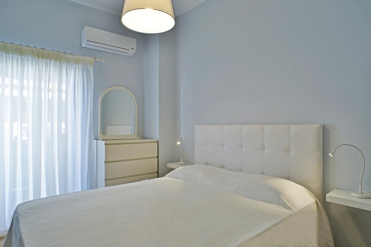 Callirhoe Appartment Αθήνα Εξωτερικό φωτογραφία